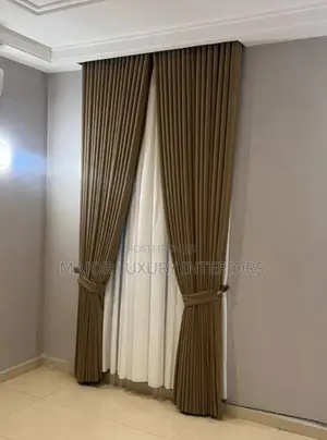 Turkey Quality Curtain Material