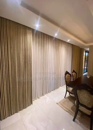 Turkey Quality Curtain Material