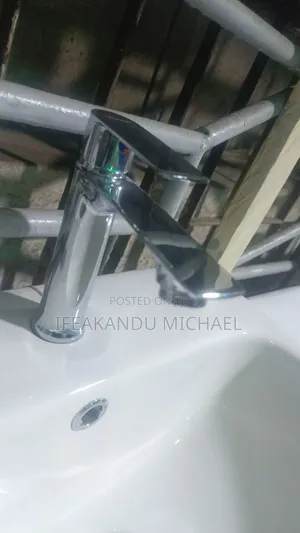 Plumbing Materials Shower