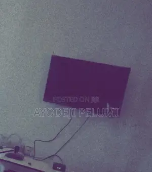 Led LG TV 32inch