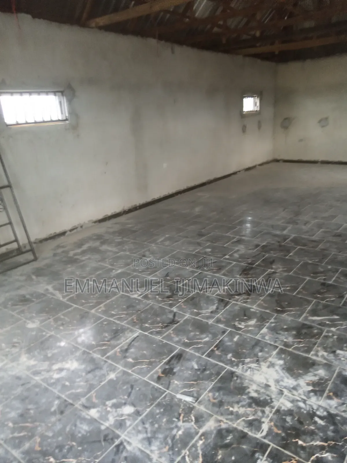 Shop for Rent/Hall