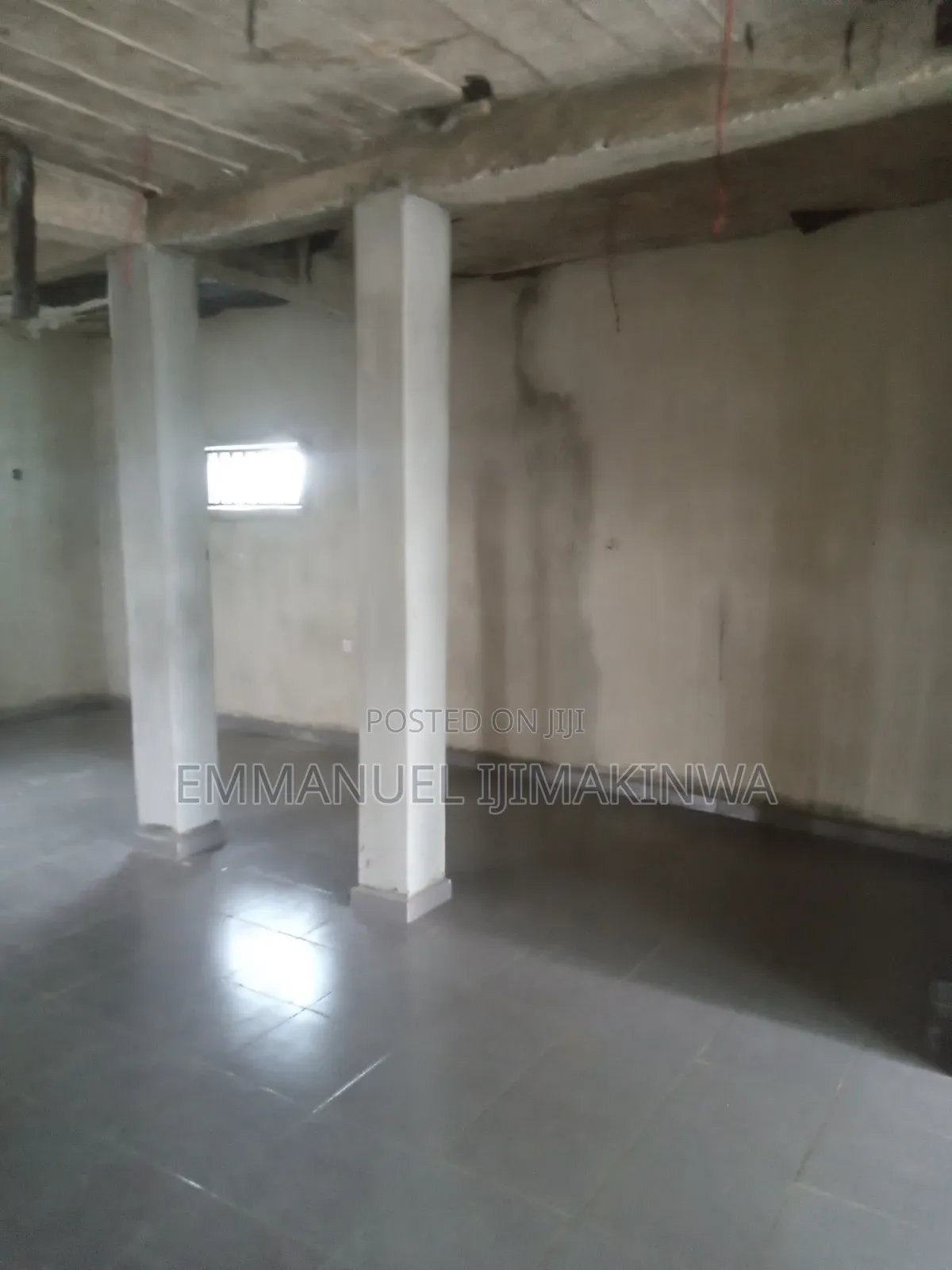 Shop for Rent/Hall