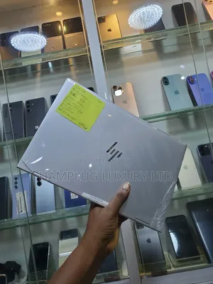 Laptop HP EliteBook 830 G8 32GB Intel Core i7 SSD 512GB