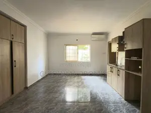 1bdrm Apartment in Garki 2 for rent