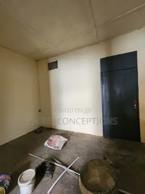 8bdrm Duplex in Abacha Estate for rent