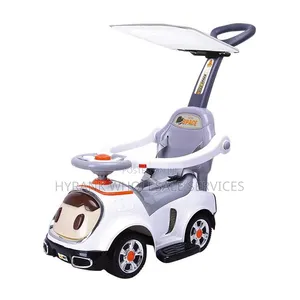Children's Push Car