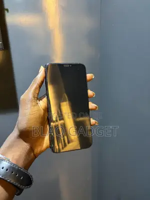 Apple iPhone 11 Pro Max 256 GB Gray