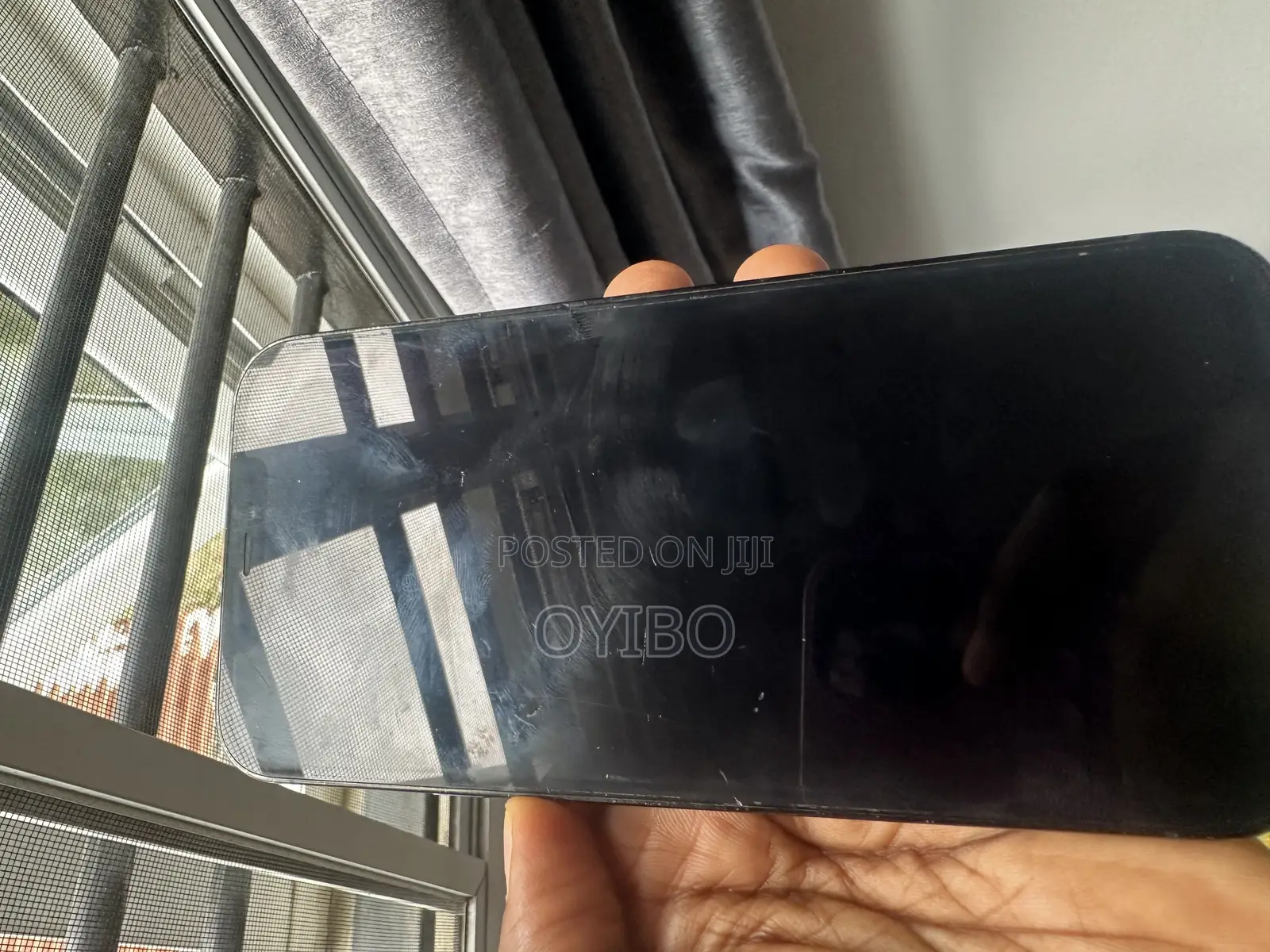 Apple iPhone 12 Pro Max 128 GB Gray