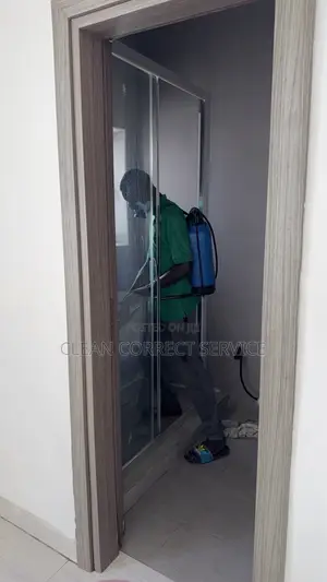 Fumigation and Pest Control