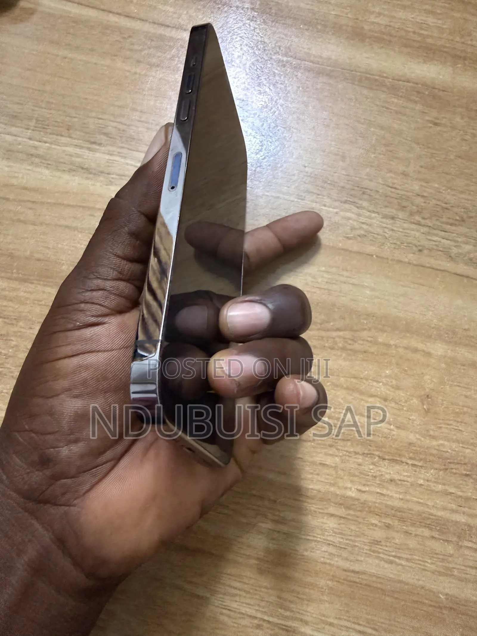 Apple iPhone 12 Pro Max 256 GB Gray
