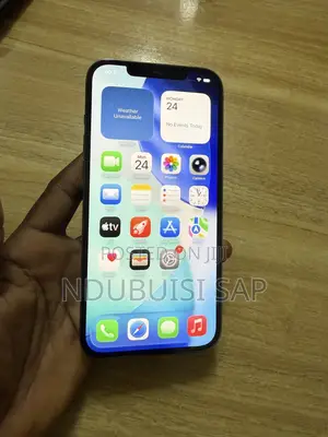 Apple iPhone 12 Pro Max 256 GB Gray