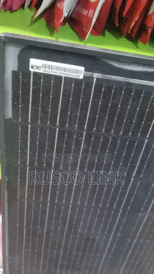 80w 23v Solar Panel