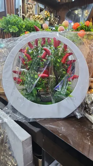 Specials Flower Decor