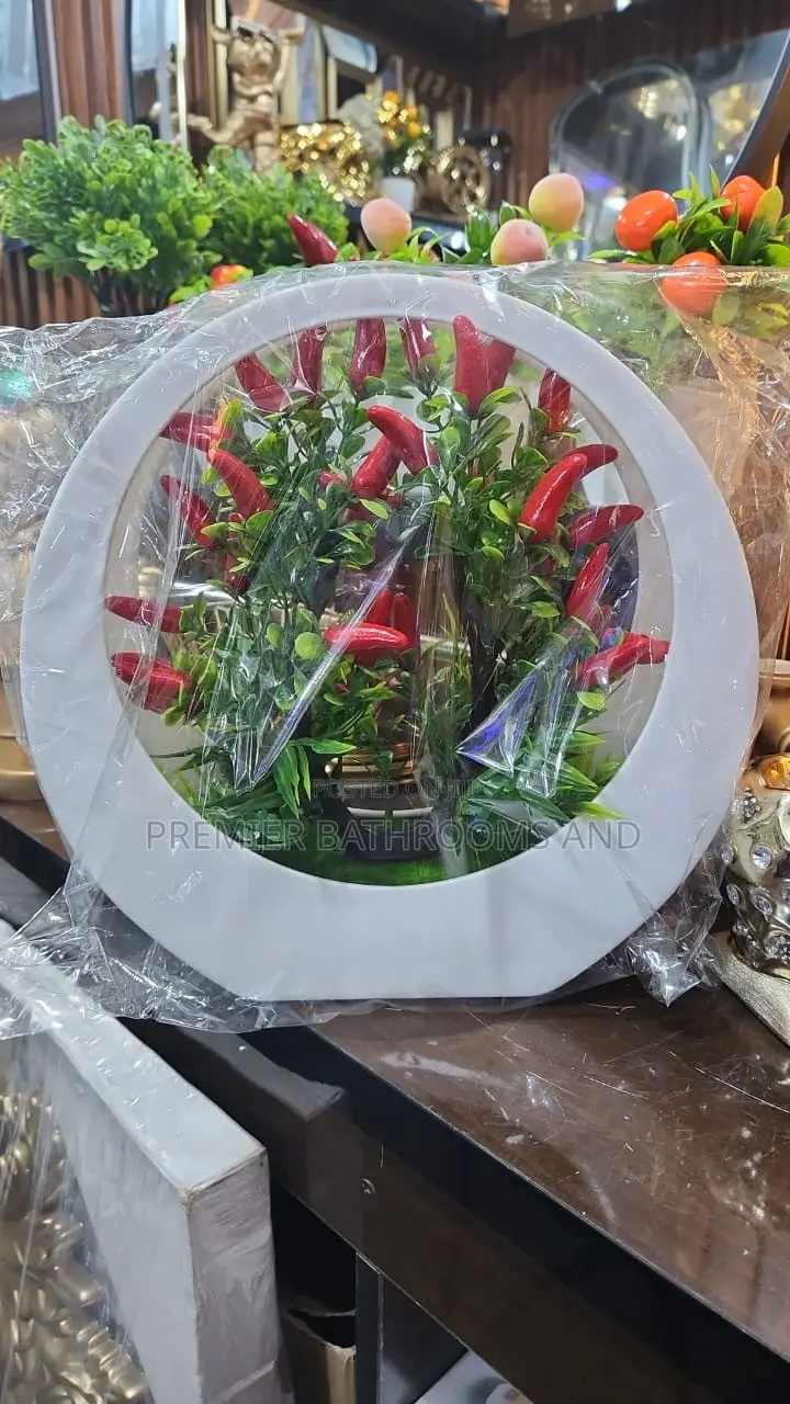 Specials Flower Decor