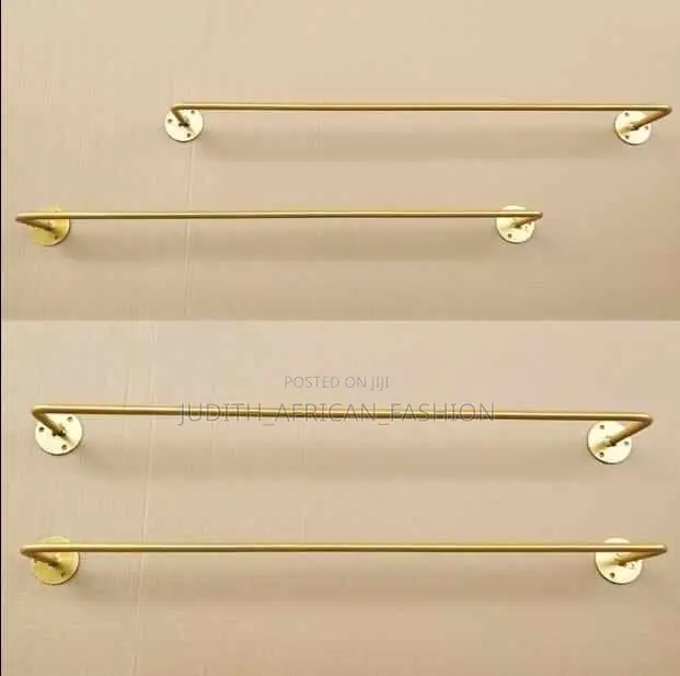 Wall Hanger Pole for Office