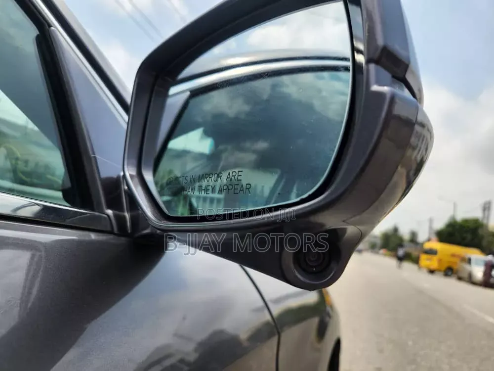 Honda Accord 2014 Gray