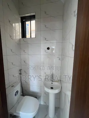 2bdrm Maisonette in Ikate for rent