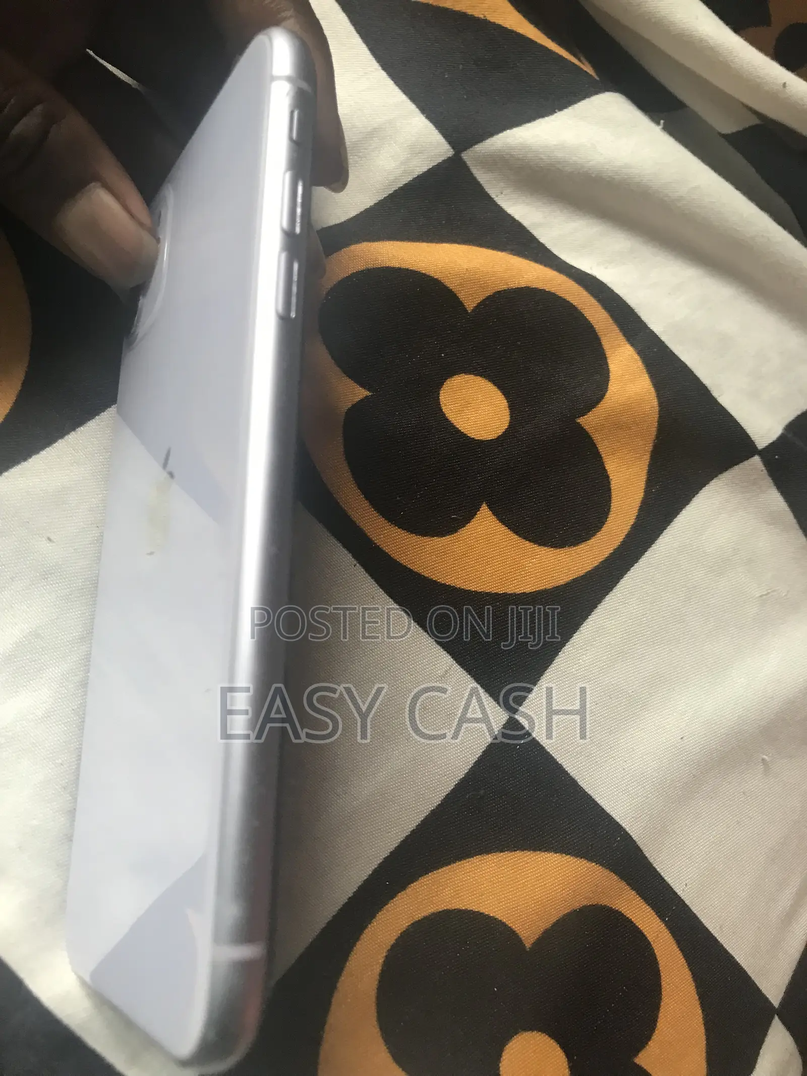 New Apple iPhone 11 256 GB Pink