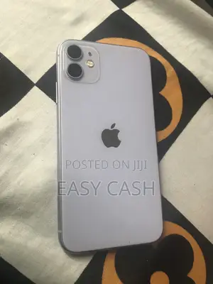 New Apple iPhone 11 256 GB Pink