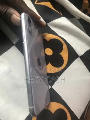 New Apple iPhone 11 256 GB Pink