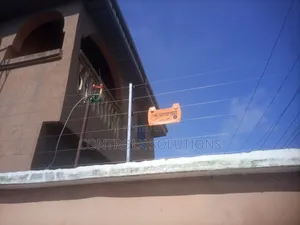 Electric Fence Installation
