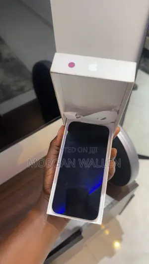 Apple iPhone 17 Pro Max 256 GB Silver