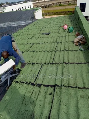 Scurryfunge Roof Waterproofing Expert