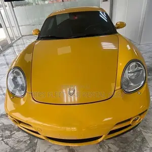 Porsche Available for Rent