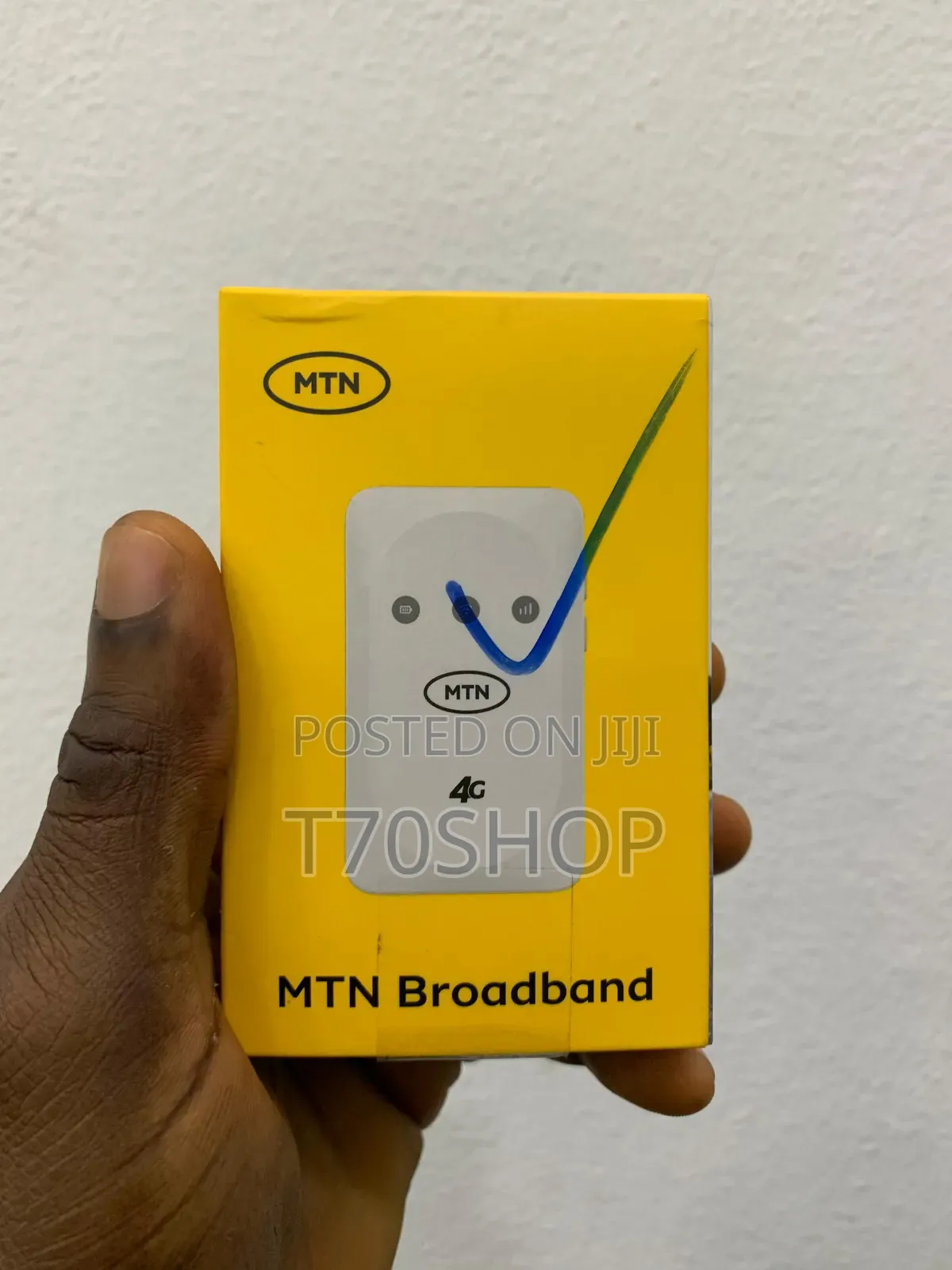 MTN Universal Wifi