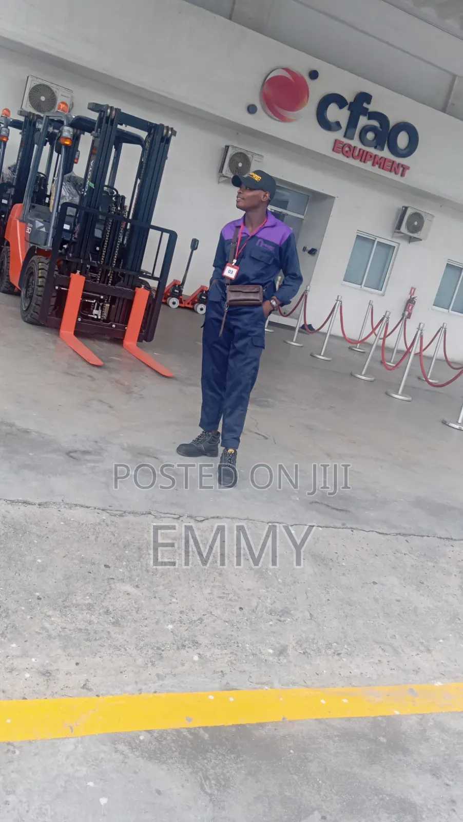 Emmy Ventures 🙏