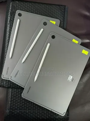 Samsung Galaxy Tab S9 FE 128 GB Gray