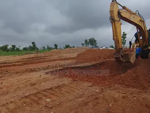 Embassy Abuja | Strategic Location | 250sqm 4 Bedroom Semi-Detached