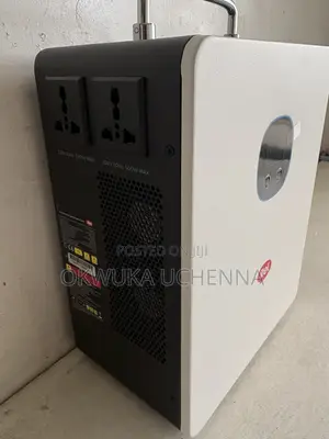 Itel 500w Power Tank