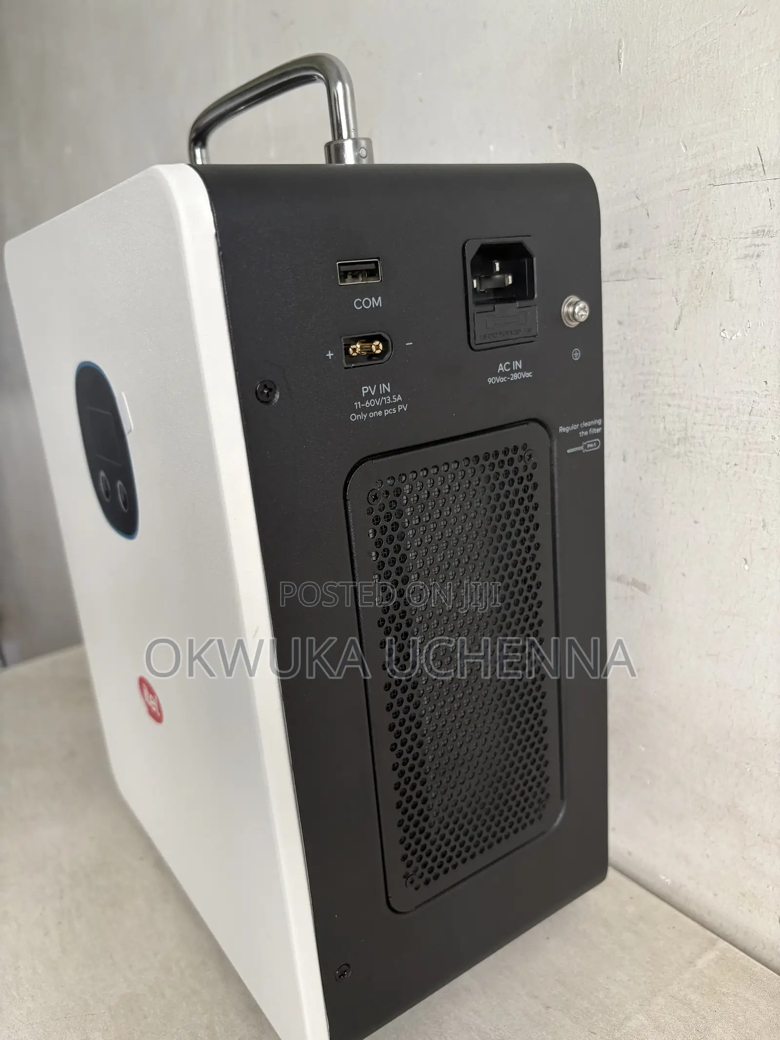 Itel 500w Power Tank