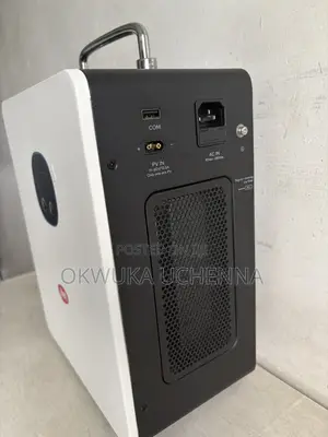 Itel 500w Power Tank