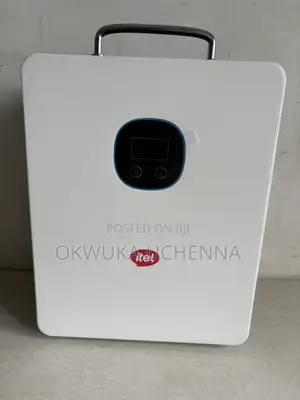 Itel 500w Power Tank
