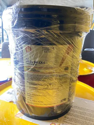 Shell Diala S4 ZX-I Transformer Oil || 20L