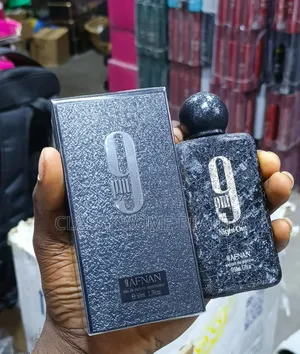 9pm Night Out 50ml Perfume