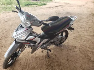 Haojin HJ110-5 2025 Silver