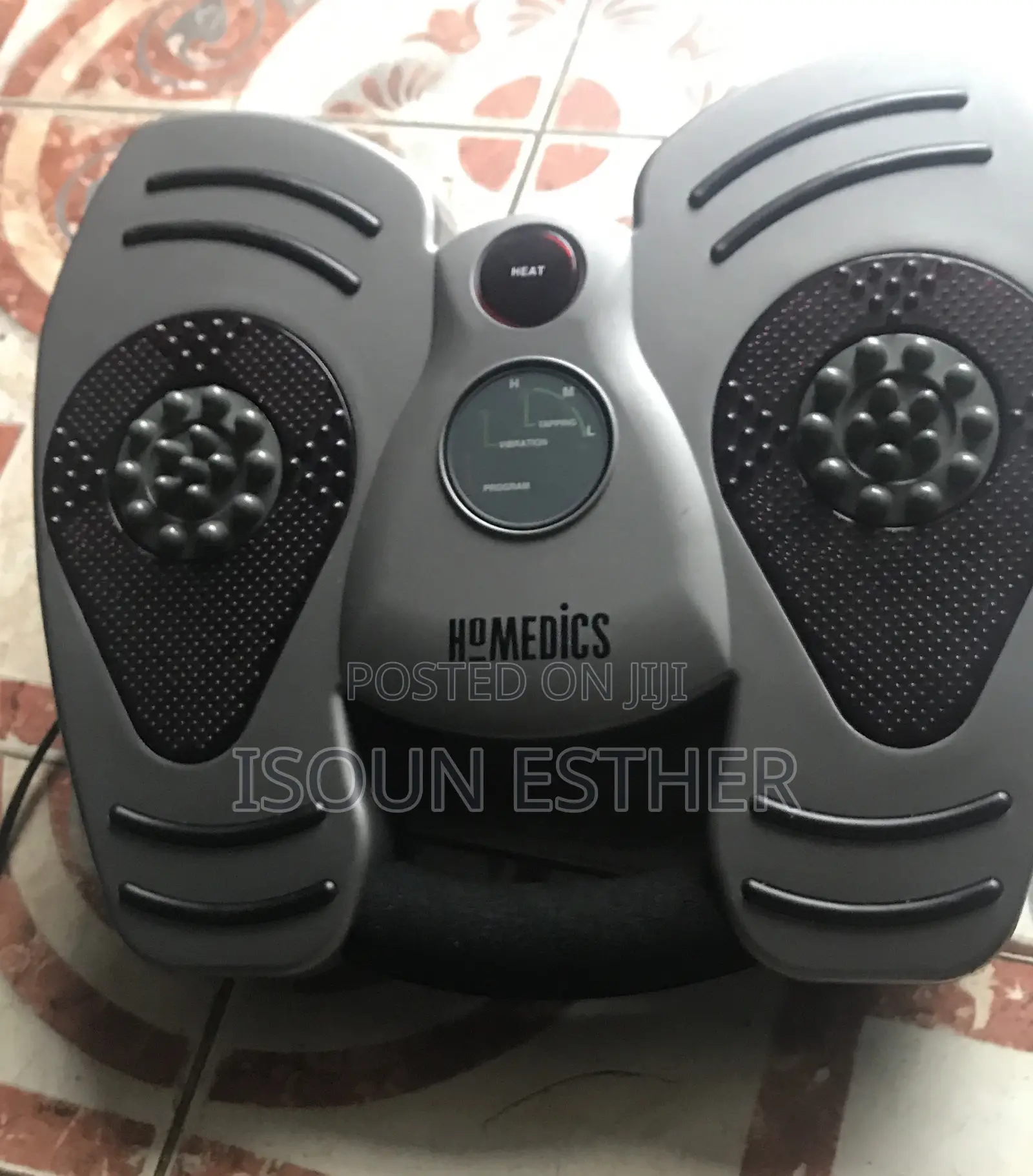 Foot Massager