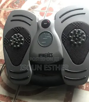 Foot Massager