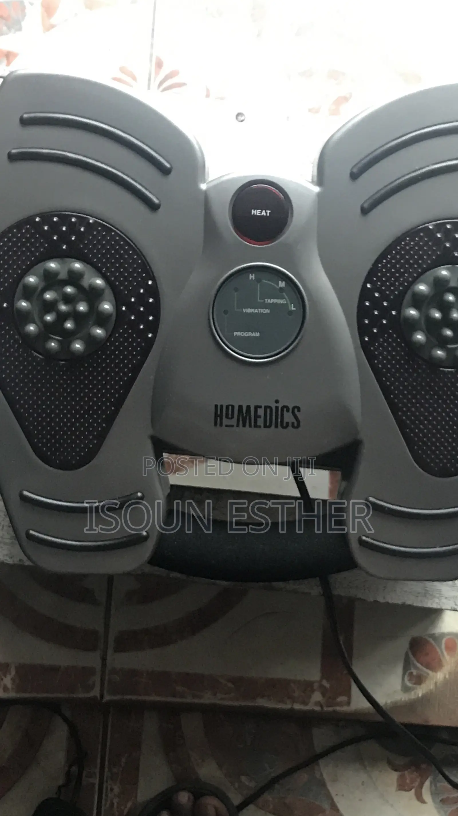 Foot Massager