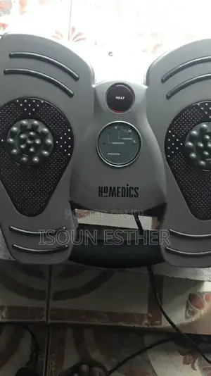 Foot Massager