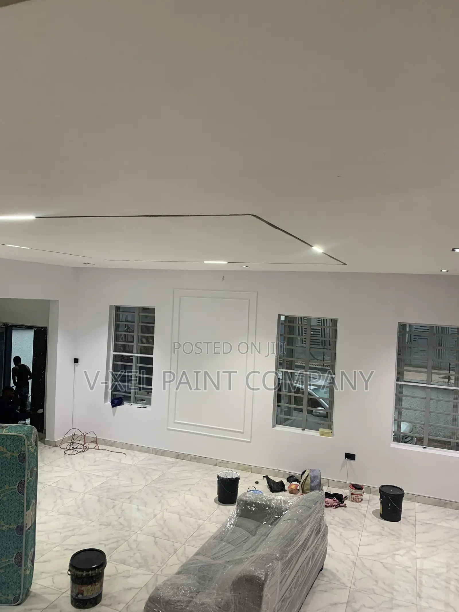PaintMasters Pro