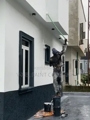 PaintMasters Pro