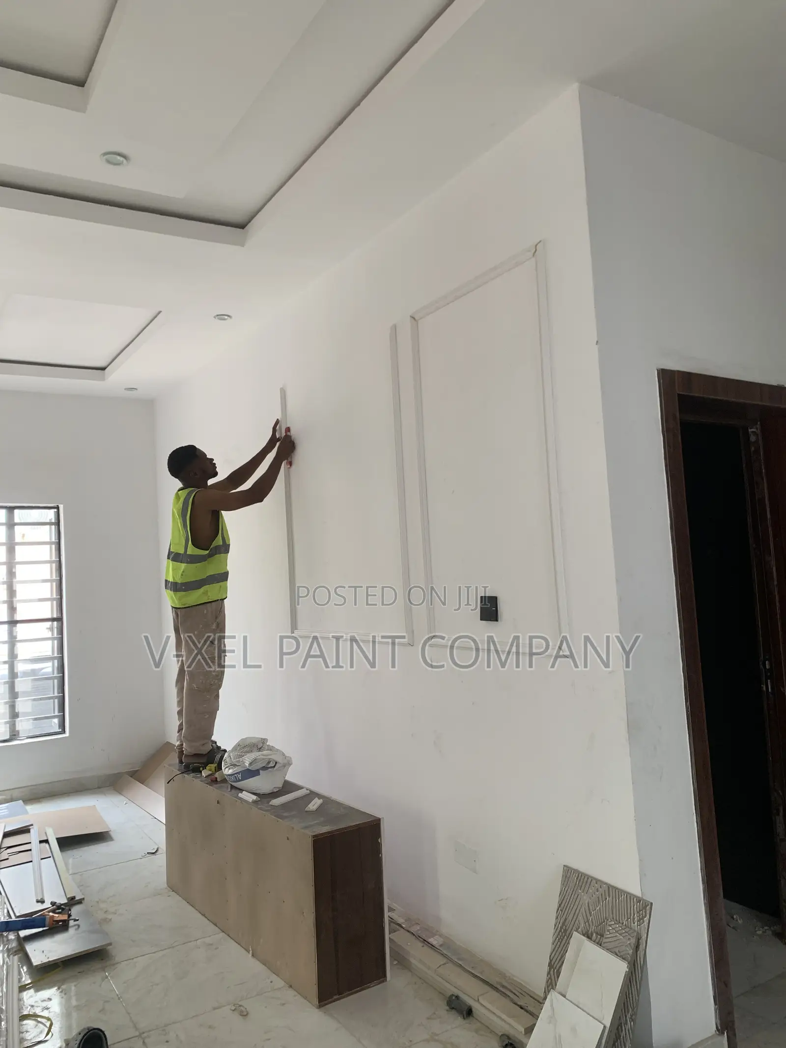 PaintMasters Pro