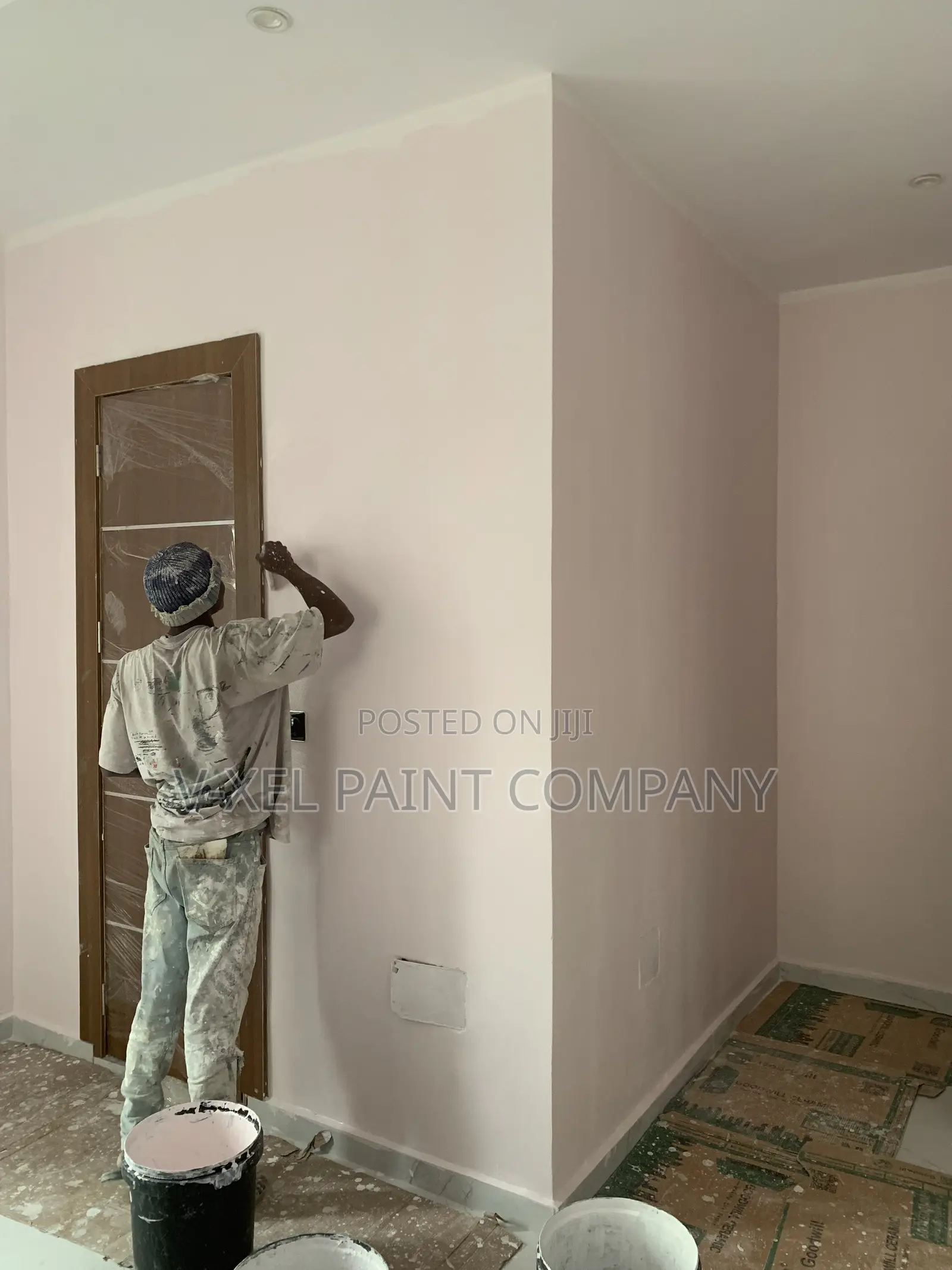 PaintMasters Pro