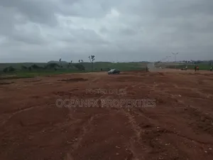 Property Investment | 250sqm 4 Bed Semi-Detached | the Embassy Abuja