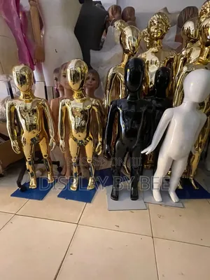 Children Mannequin