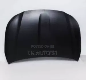 Brand New Bonnet Highlanders 2015 to 2018